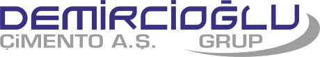 Demircioglu Cimento A.Ş Logo